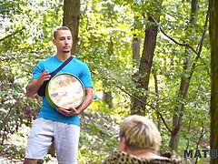 Piękne grube kobiety, Duży tyłek, Duże cycki, Blondynka, Zdrada, Czeski, Dominacja, Naturalne cycki