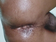 Amador amadora, Anal, Punhos, Punheta, Indianoa, Masturbação, Solo chão