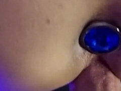 Amateur, Culo, Corrida, Casero, Masturbación, Maduro, Mamá, Pov