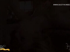 Grote kont, Grote mammen, Blond, Pijpbeurt, Hd, Keuken, Shemale, Tiener