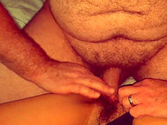 stellar, NEWLYWED STUDENT TRICKED BY DIRTY, aged lecturer TO PASS CLASS