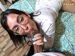 Amatéři, Zadek k puse, Velký zadek, Velké péro, Kuřba, Brýle, Teenka