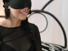 Cul, Doigter, Embrassement, Lesbienne, Léchez, Piercing, Chatte, Nénés