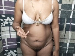 18, 항문, 아줌마, 큰 엉덩이, 집에서 만든, 밀프, 엄마, 계모