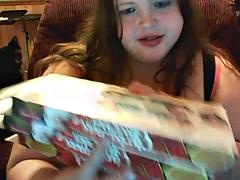 Eat The Trees USSBBW Juliet Tree Cake Stuffing