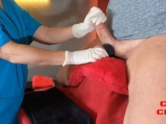 Analny, Duży kutas, Zabawki