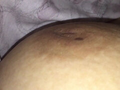 Enthousiasteling, Alleen