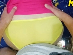 아랍, 레즈비언