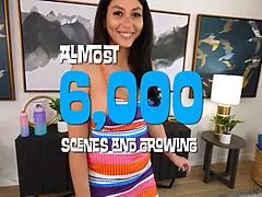 Grosse bite, Sucer une bite, Gorge profonde, Hd, Lesbienne, Monstre, Chatte, Plan cul à trois