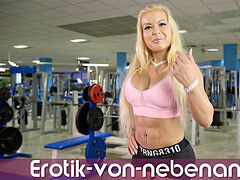 Pár, Ex přítelkyně, Poprvé, Německé, Přítelkyně, Homemade, Orgie, Vyhublá