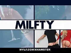 Velké kozy, Blondýna, Puma, Hd, Dospělé, Milf žcbp, Mamina, Nahé