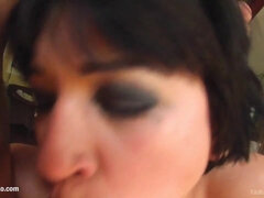 Tamed Teens presents Marcella and Jacqueline in rough teen 18+ spanking scene