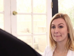 Blond, Hanrei, Hd, Milf