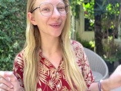 Understanding raceplay with Goddess Bella Rae