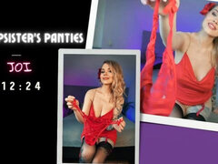 Leie, Blondine, Fetisch, Milf, Höschen, Polisch, Solo, Strümpfe