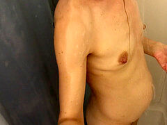 Na obličej, Mamina, Drobounká