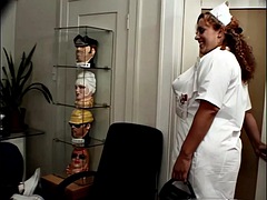 Χοντρή γυναίκα, Μεγάλα βυζιά, Χύσιμο, Σκληρό, Λατίνα, Ώριμη γυναίκα, Νοσοκόμα, Βυζιά