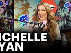 Attractive Richelle Ryan at 60fps sex
