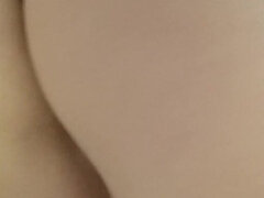 Amatör, Rumpa, Milf, Solo