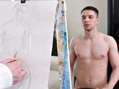 Anal, Beleza, Boquete, Lambendo, Magrinha, Chupar, Adolescente, Sexo grupal a três