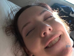 Kúpeľňa, Kuřba, Spermie v puse, Priateľka, Honění, Piercing, Pička, Sprcha