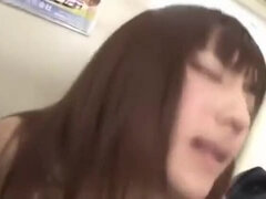 Aziatisch, Groep, Harig, Hardcore, Japaans, Masturbatie