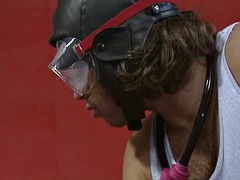 Anal, Grosse bite, Rondelette, Allemand, Hard, Mature, Mère que j'aimerais baiser, Rétro ancien