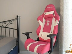 Leie, Blondine, Hd, Selbstgemacht, Masturbation, Orgasmus, Solo, Jungendliche (18+)