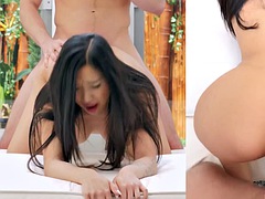 Leie, Grosser schwanz, Grosse titten, Blasen, Hardcore, Milf, Pov, Jungendliche (18+)