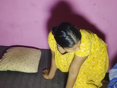 Desi Indian Bhabhi Deluwara Hot Home Sex - Hindi Audio HD