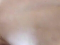 Culo grande, Pareja, Alemán, Pov