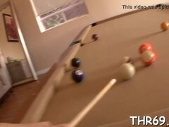 Amatorka, Obciąganie, Wytrysk, Hardcore, Lizanie, Punkt widzenia, Ostro, Nastolatki