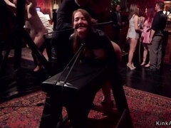 Ασιάτης, Σαδομαζοχιστικό, Φετιχ, Ομάδα, Όργιο, Άξεστος, Σκλάβος, Έφηβος