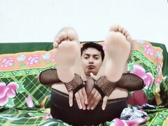 Amatéri, Fetiš, Homemade, Ladyboy, Masturbácia, Sólo