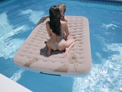 69:an, Amatör, Rumpa, Röv slick, Bondage, Fetisch, Party, Pov