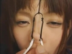 Asiatica, Bondage sadomaso, Fetish, Giapponese