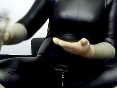 German, nubile, wetlook