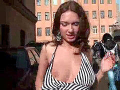 Euro, public, globes