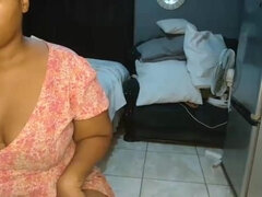 Jack off to My Curvaceous Big Ass, Episode 1065