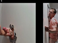 Amatør, Pik sutte, Komme på ansigtet, Homoseksuel, Håndjob, Pornostjerner