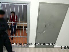 18 летние, Минет, Брюнетки, Чешки, Европейки, Полиция, Киски, Реалити