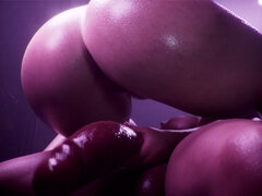 En tercera dimension