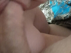 Amerikansk, Bbw stor vacker kvinna, Avsugning, Par, Handjobb, Hemmagjord, Milf, Rider