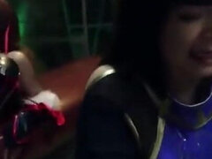 Asiater, Stor rumpe, Bukkake, Bløtkake, Gruppesex, Japaner