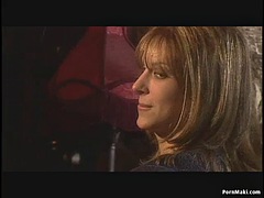 Velké kozy, Kuřba, Auto, Stříkání spermatu, Milf žcbp, Kozičky