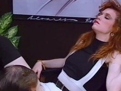 Anal, Pauzão, Boquete, Lambendo, Xoxota, Retrô antigo, Tetas, Vintage