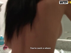 Amateur Sex Holiday Bang In Arab Outfit