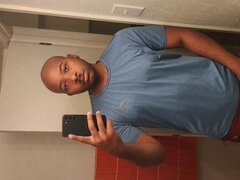 Amatööri, Amerikkalainen, Vessa, Musta, Spermashotti, Itsetyydytys, Soolo