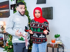 Grosser arsch, Grosse titten, Braunhaarige, Hundestellung