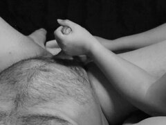 Wrecked, tied and milked, play a